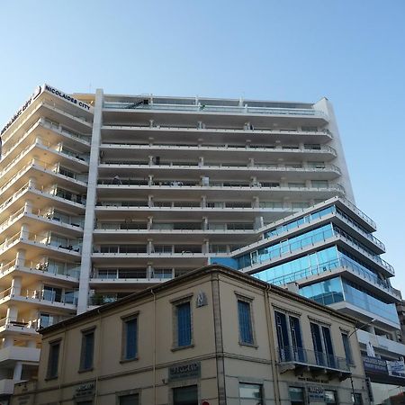 T&E Apartment Larnaca Zewnętrze zdjęcie